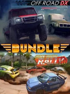 Rock ‚N Racing Bundle Off Road & Rally