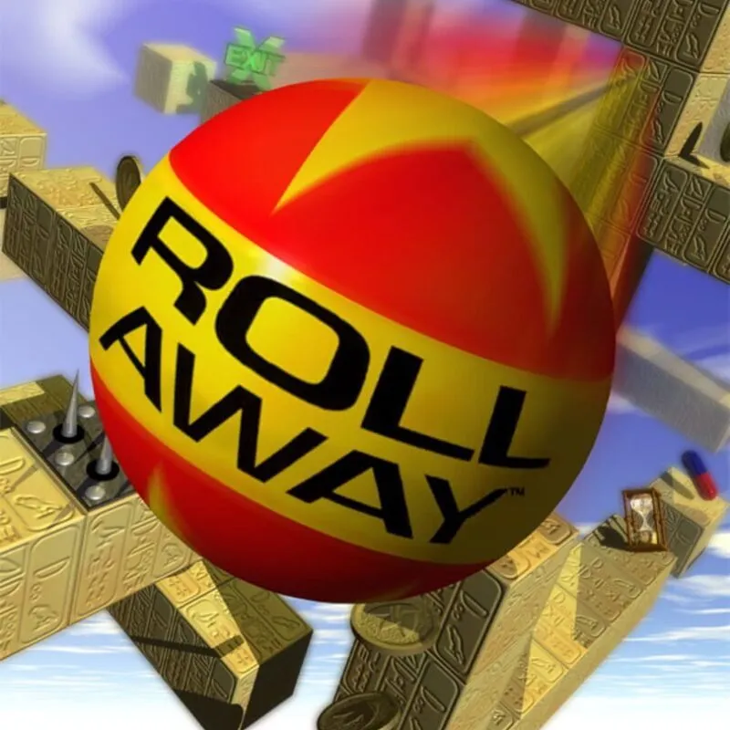 Roll Away