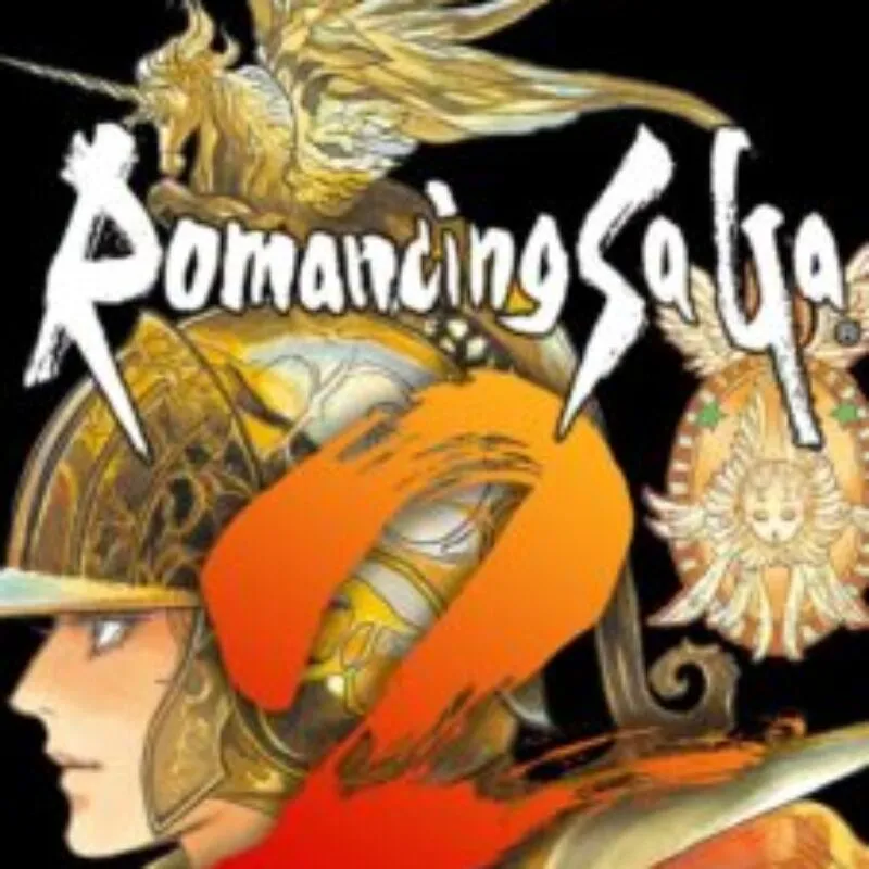 Romancing SaGa 2