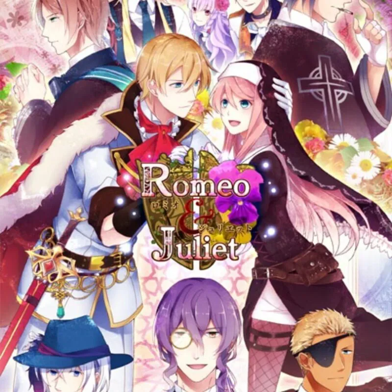 Romeo & Juliet