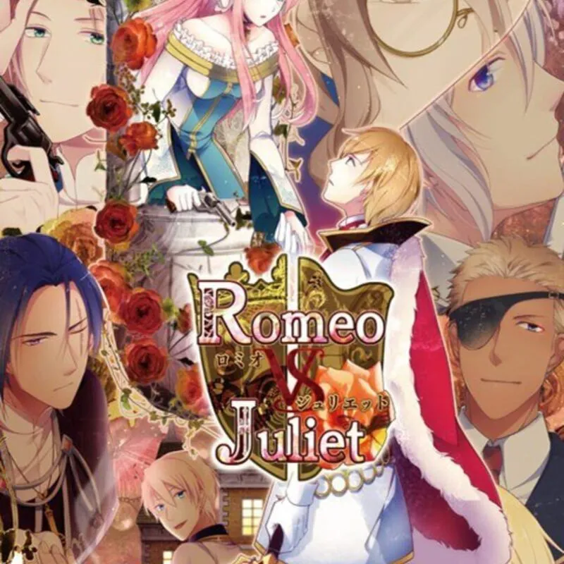 Romeo vs. Juliet: All Series Pack