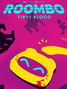 Roombo: First Blood