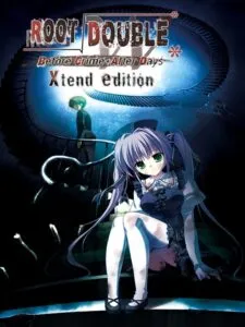 Root Double: Before Crime * After Days – Xtend Edition