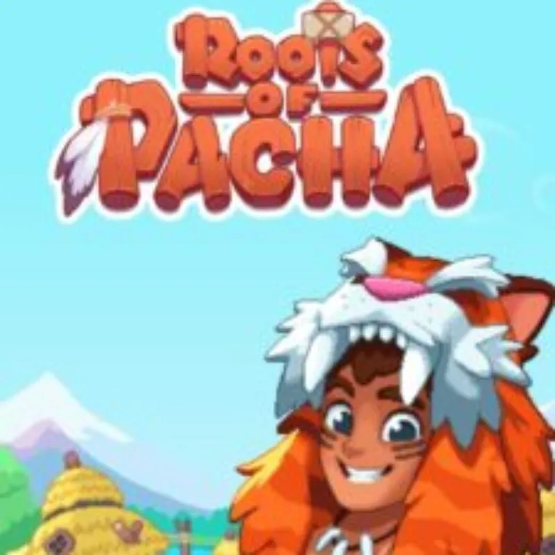 Roots of Pacha