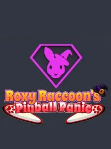 Roxy Raccoon’s Pinball Panic