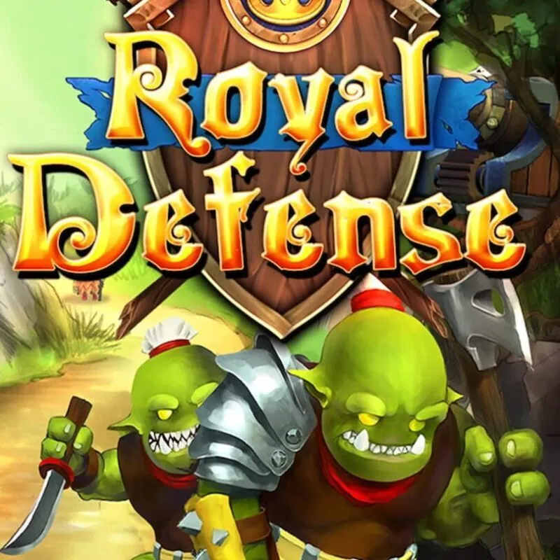 Royal Defense