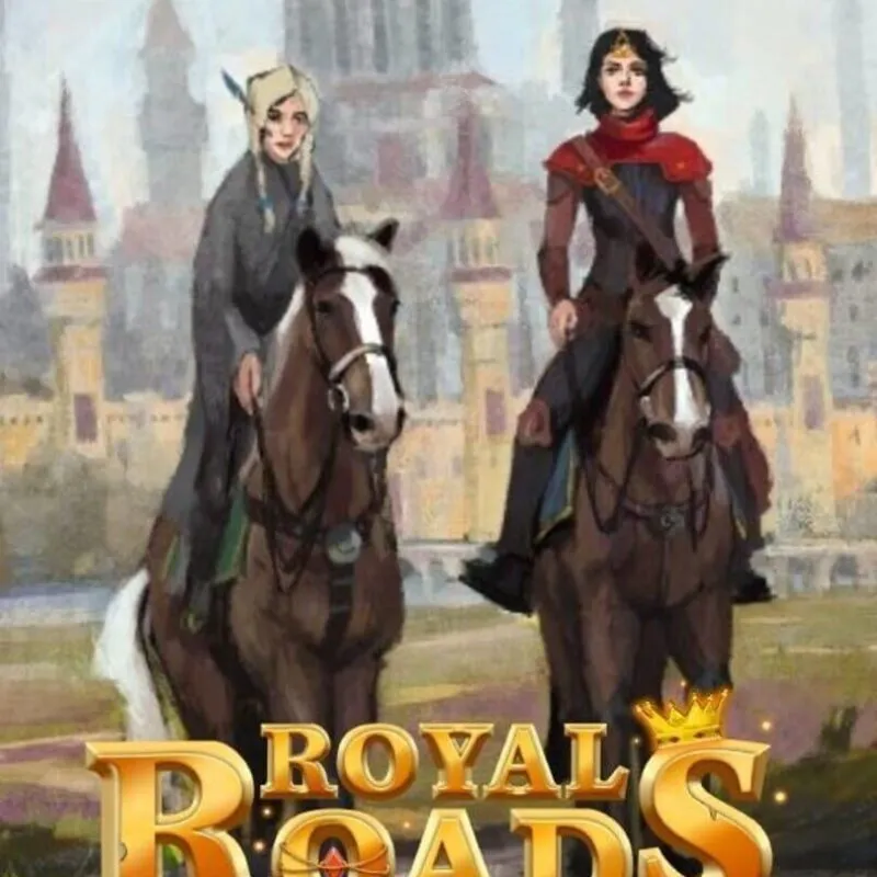 Royal Roads 3 Portal