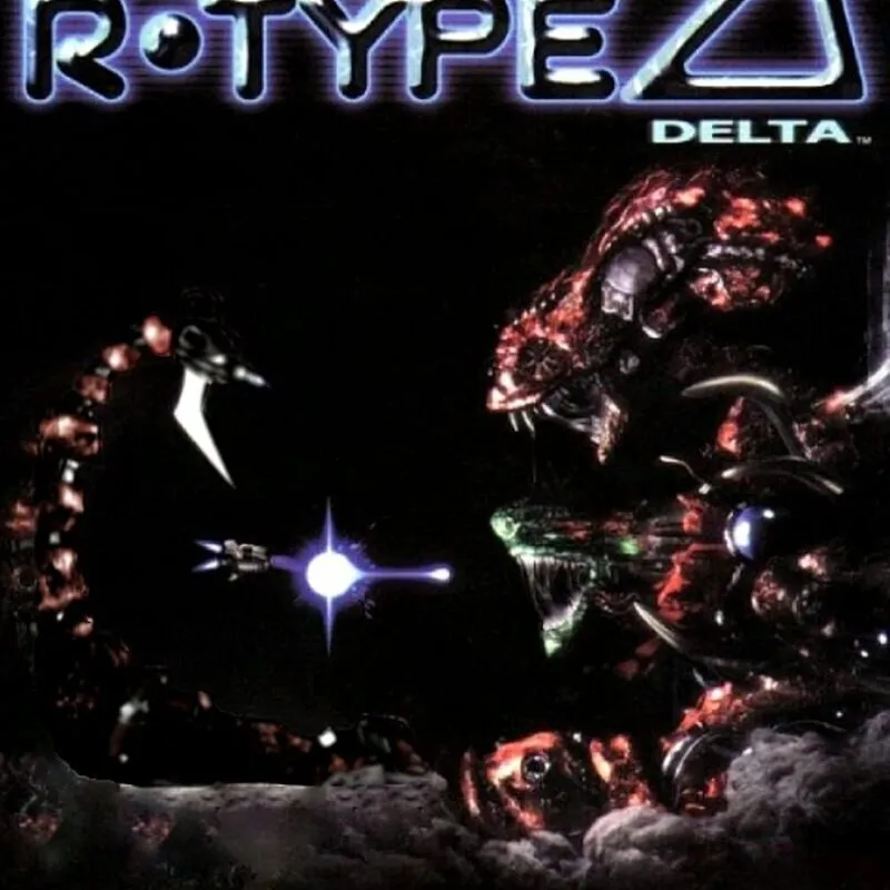 R-Type Delta