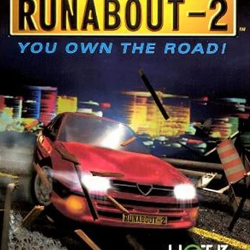 Runabout 2