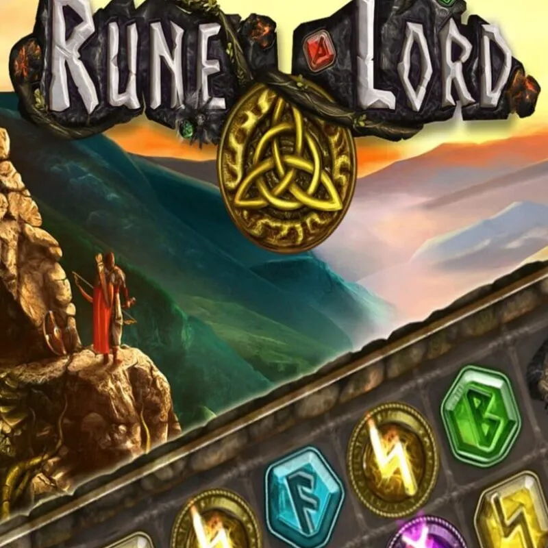Rune Lord