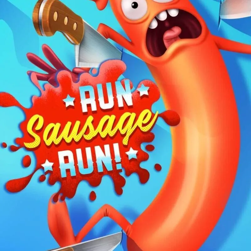 Run Sausage Run!