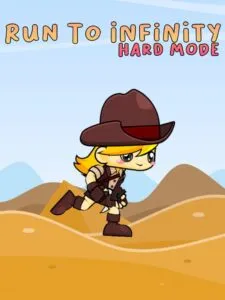 Run to Infinity: Hard Mode