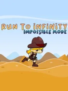 Run to Infinity: Impossible Mode