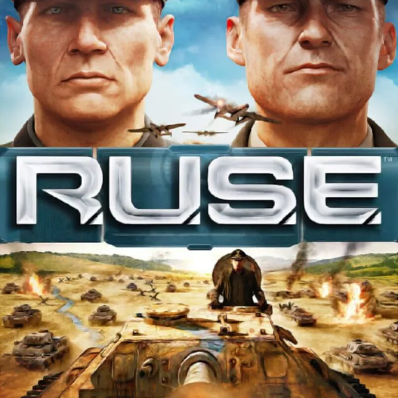 R.U.S.E.
