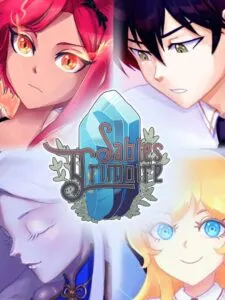 Sable’s Grimoire
