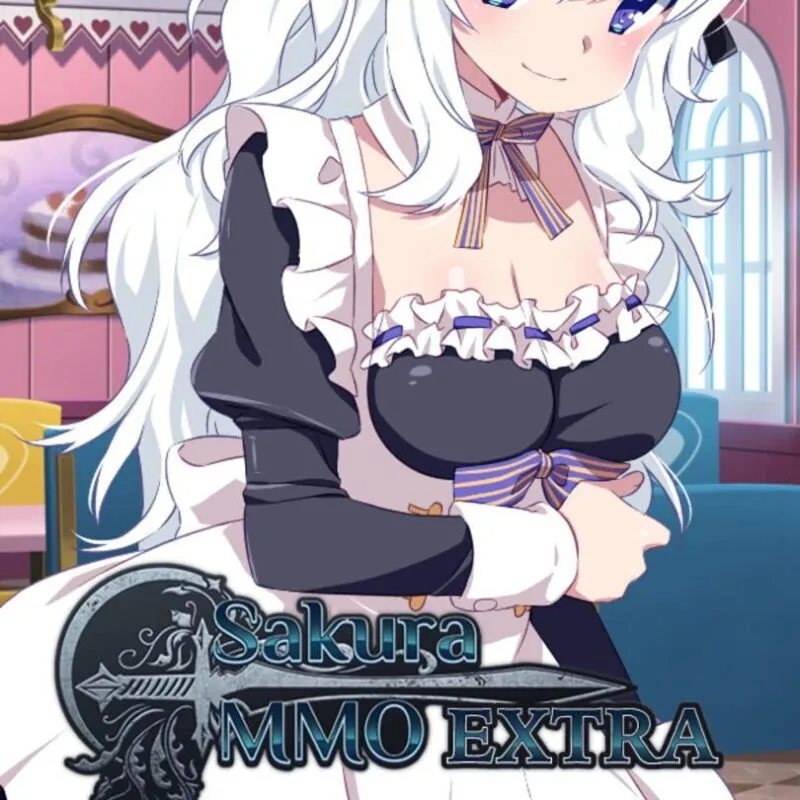Sakura MMO Extra