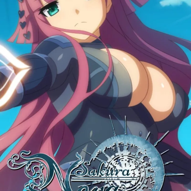 Sakura Nova