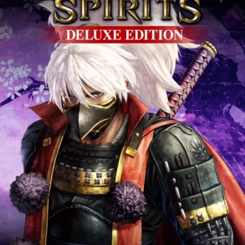 Samurai Shodown: Deluxe Edition