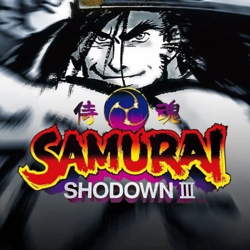 Samurai Shodown III