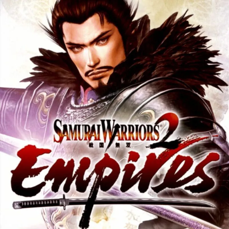 Samurai Warriors 2 Empires