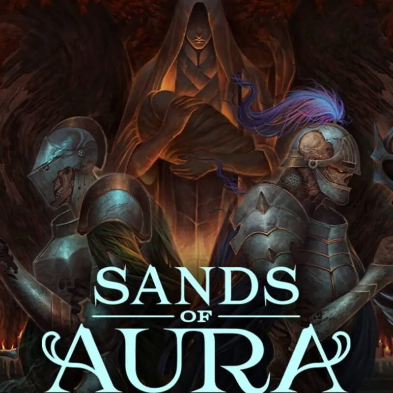 Sands of Aura