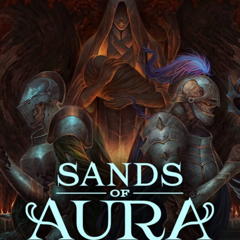 Sands of Aura