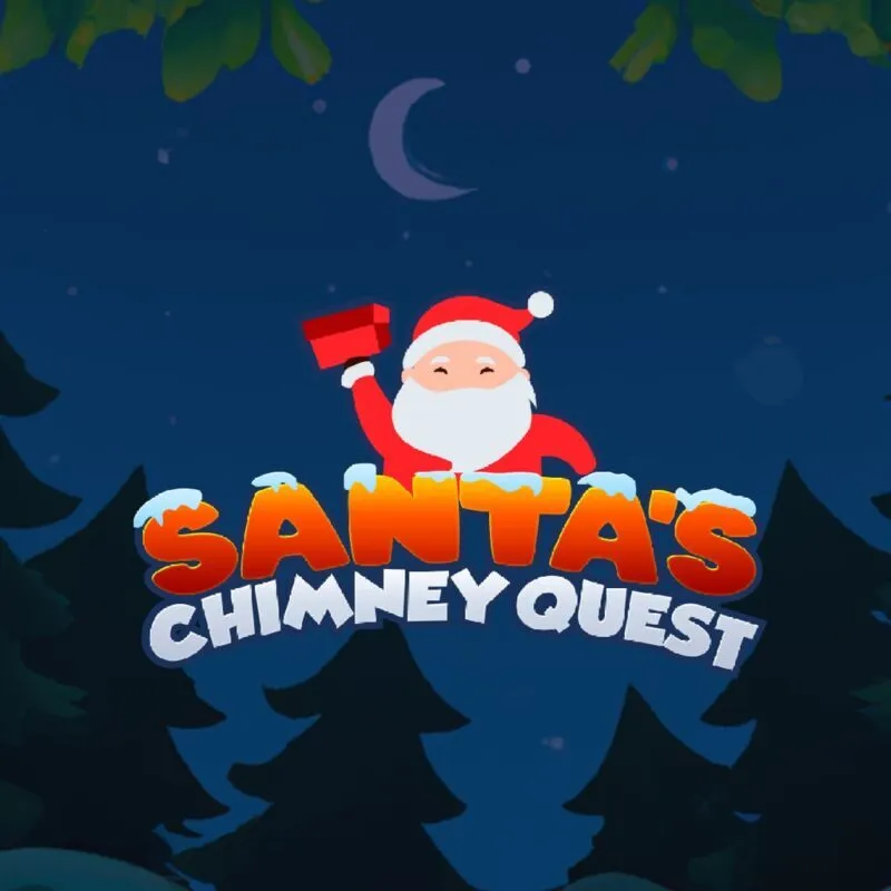 Santa’s Chimney Quest