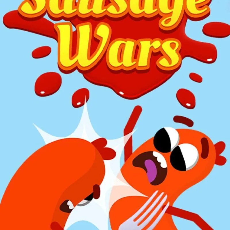 Sausage Wars
