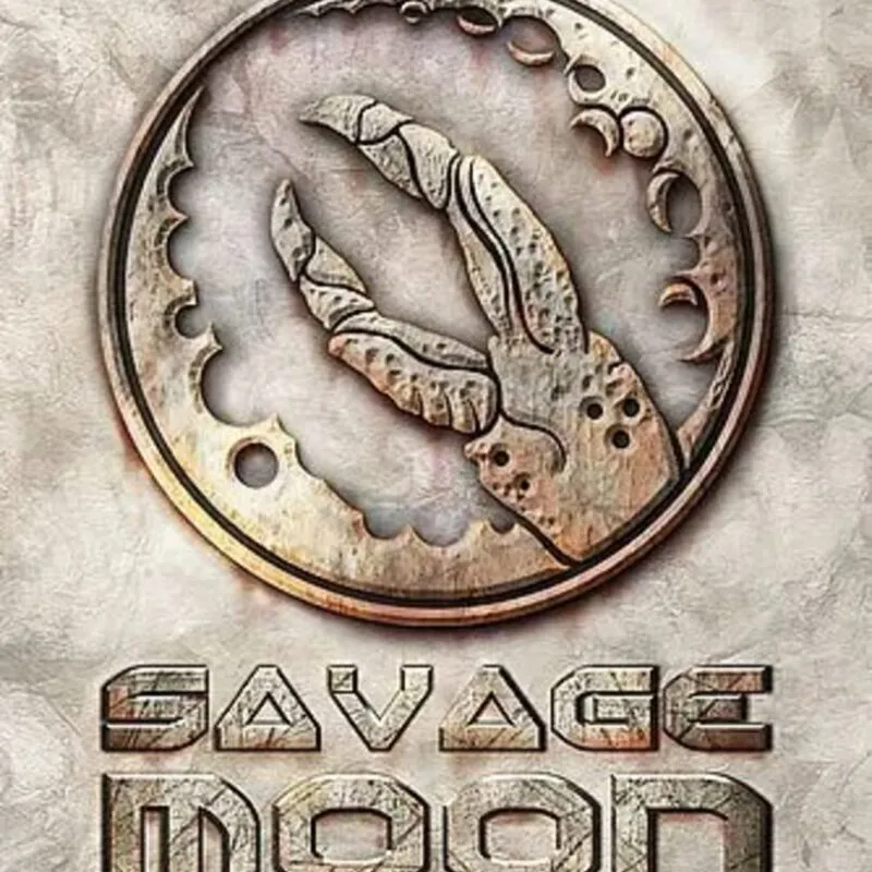 Savage Moon