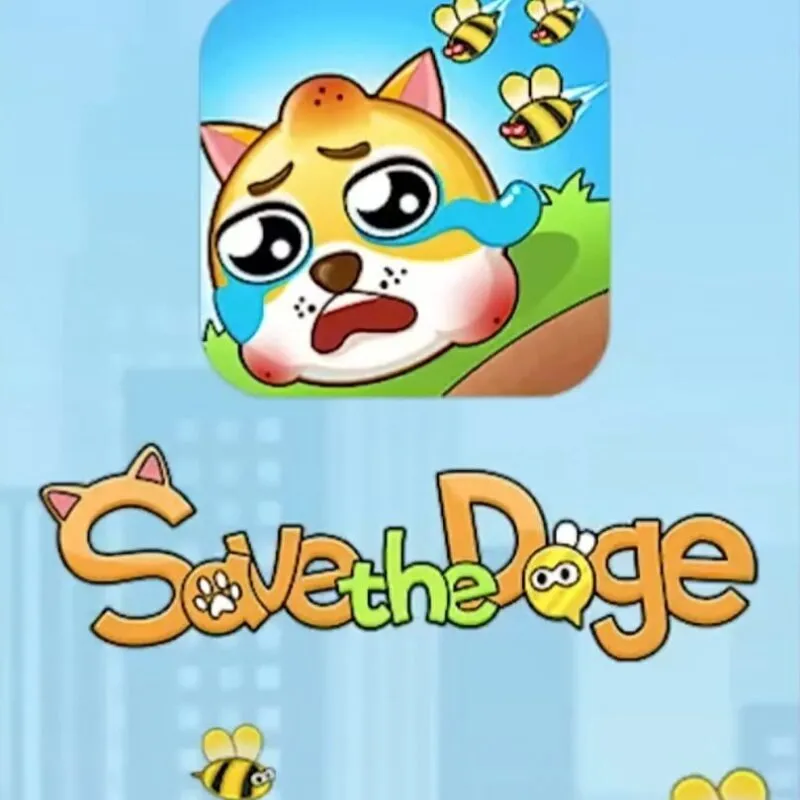 Save the Doge