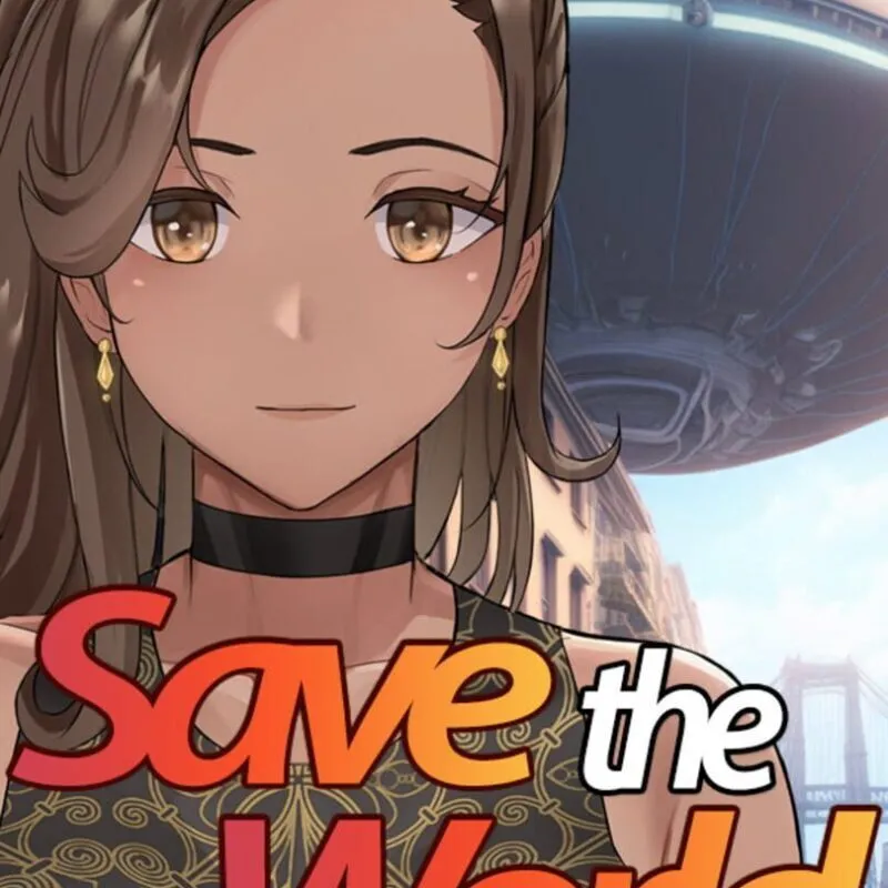 Save the World