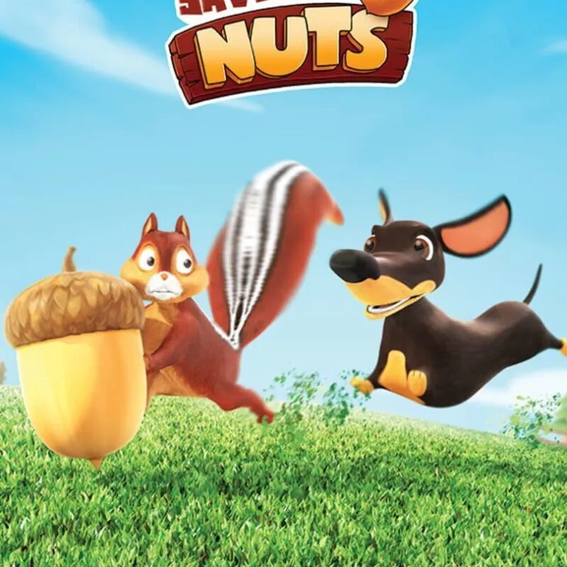 Save Your Nuts