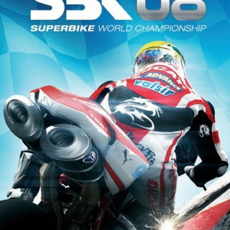 SBK 08: Superbike World Championship
