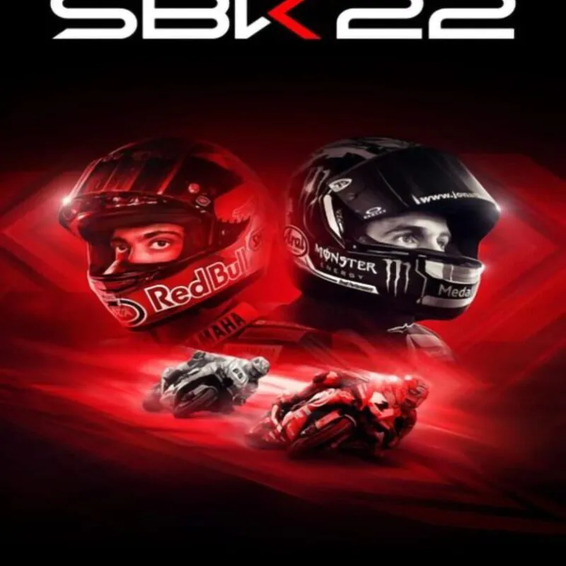 SBK 22
