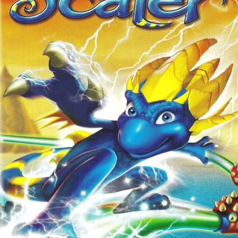Scaler