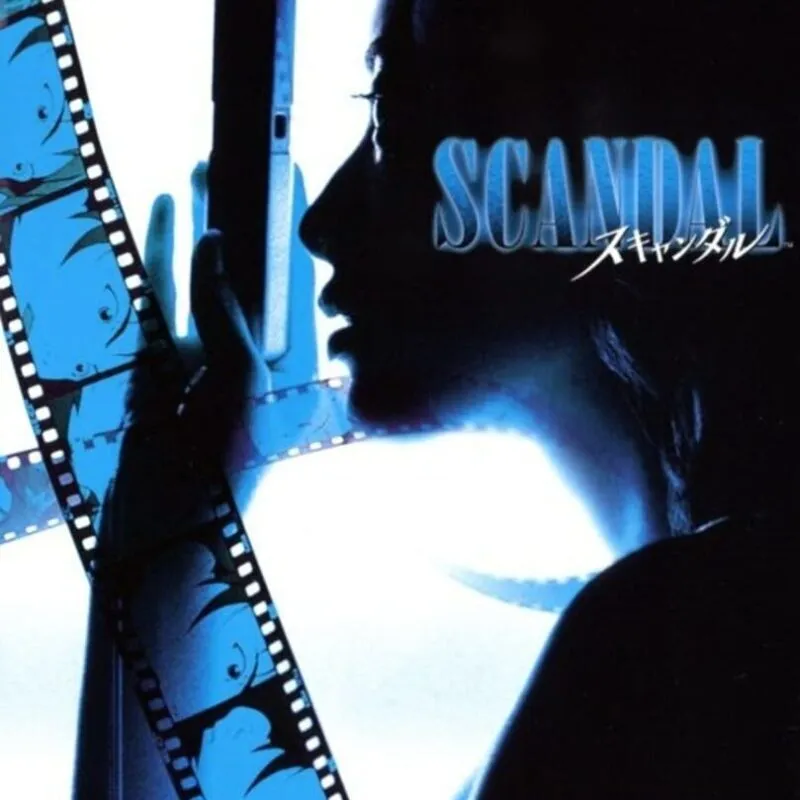 Scandal