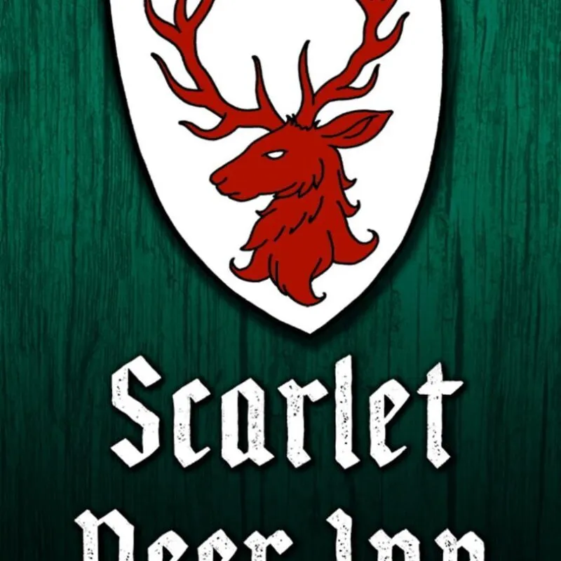 Scarlet Deer Inn