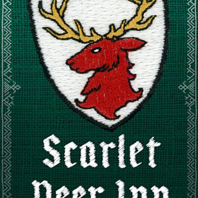 Scarlet Deer Inn