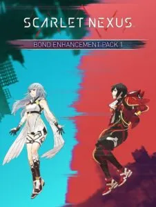 Scarlet Nexus: Bond Enhancement Pack 1