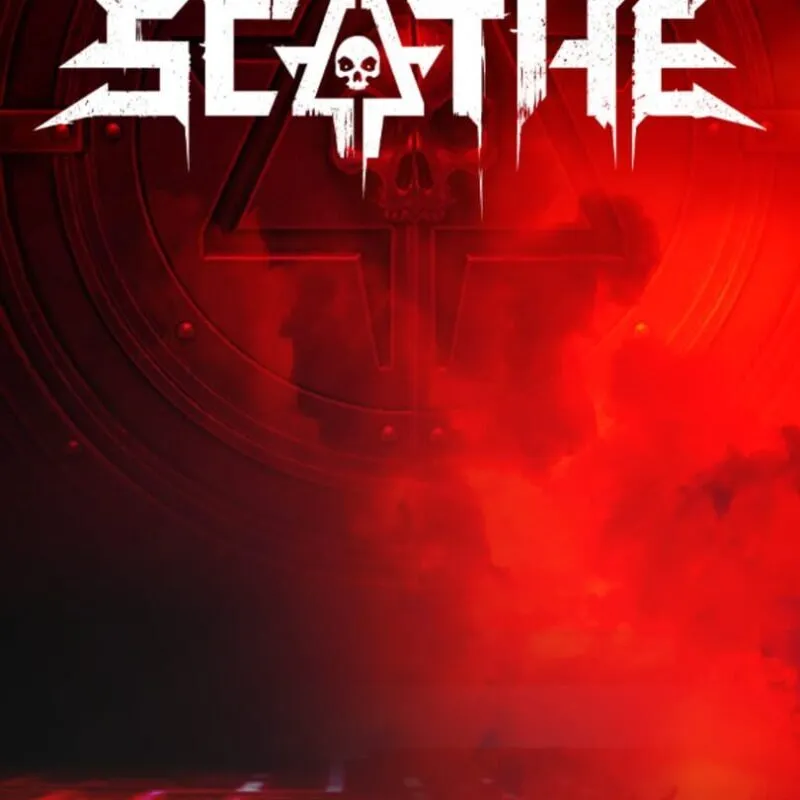 Scathe