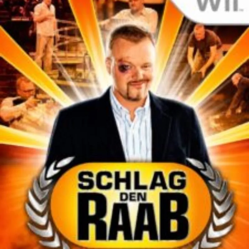 Schlag den Raab: Das 3. Spiel