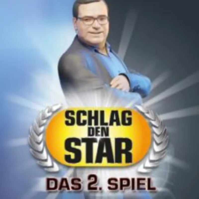 Schlag den Star: Das 2. Spiel