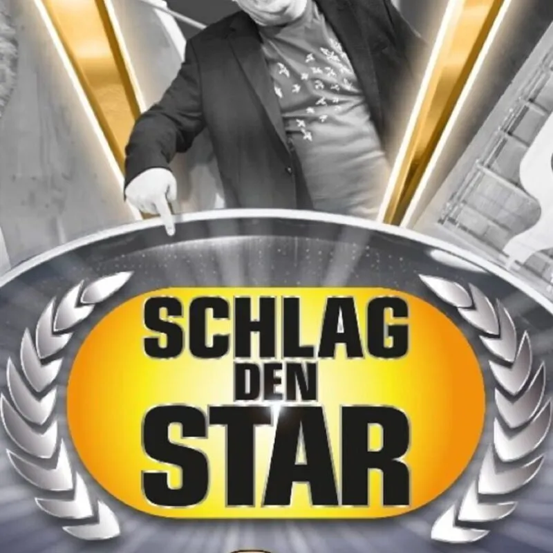 Schlag den Star: Das 3. Spiel