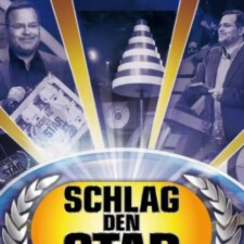 Schlag den Star: Das Spiel
