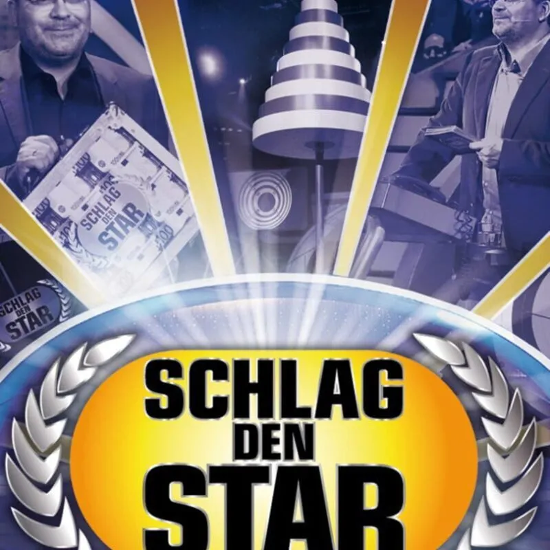 Schlag den Star: Das Spiel