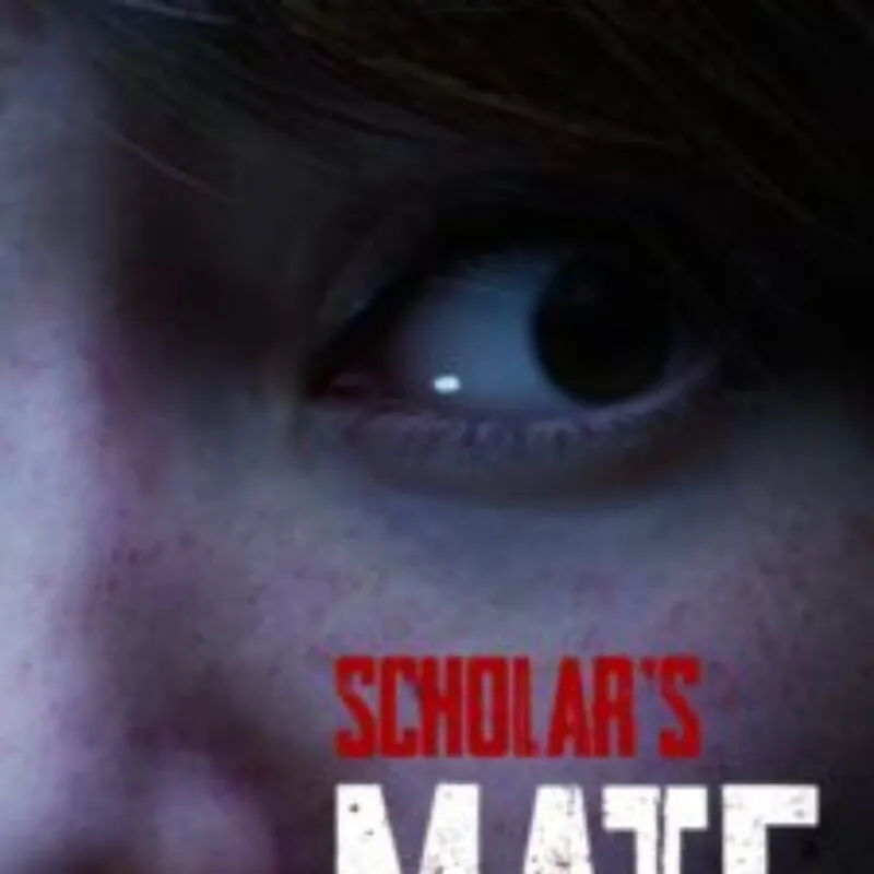 Scholar’s Mate