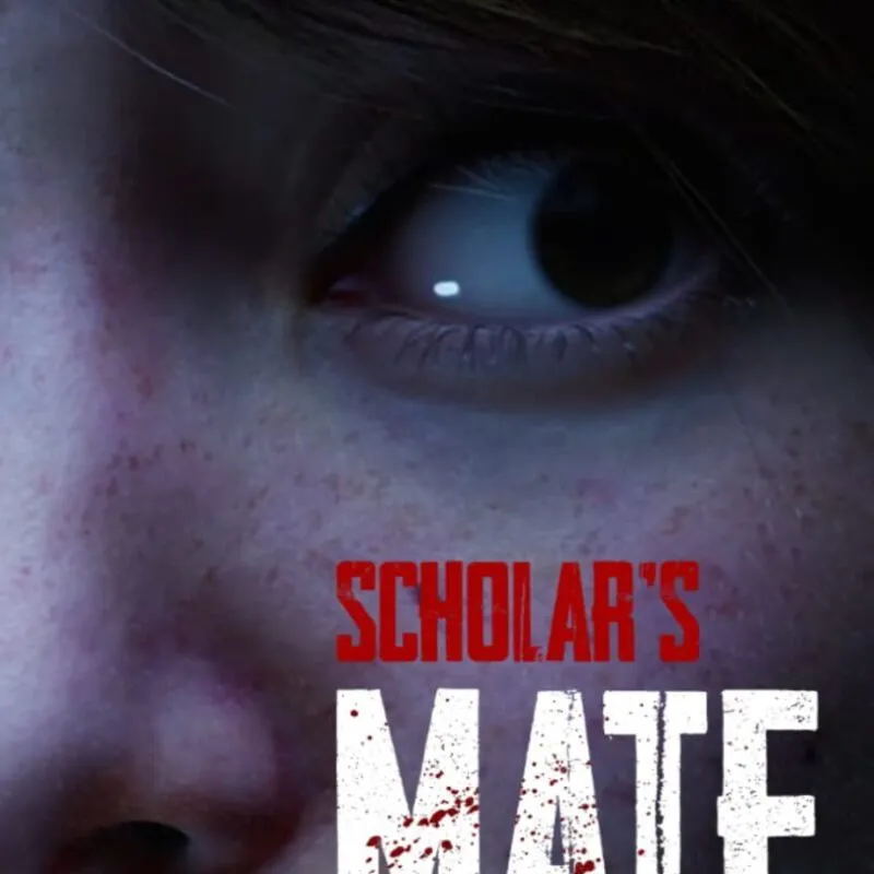 Scholar’s Mate