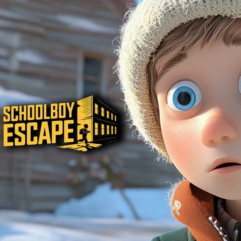 Schoolboy Escape