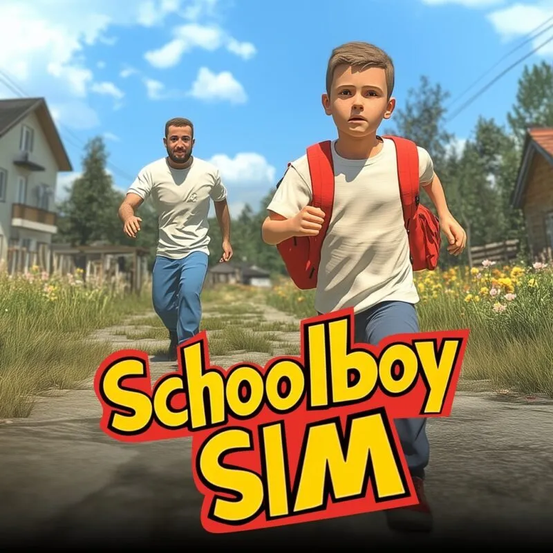 Schoolboy SIM