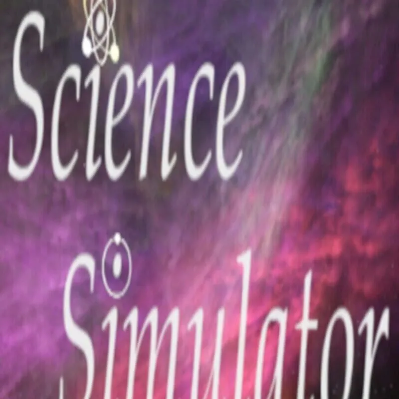Science Simulator